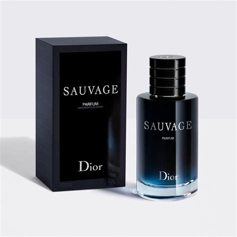 parfum dior sauvage homme|sauvage parfum prix.